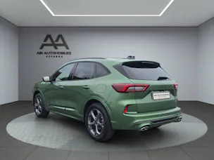 FORD Kuga 2.5 Hybrid ST-Line