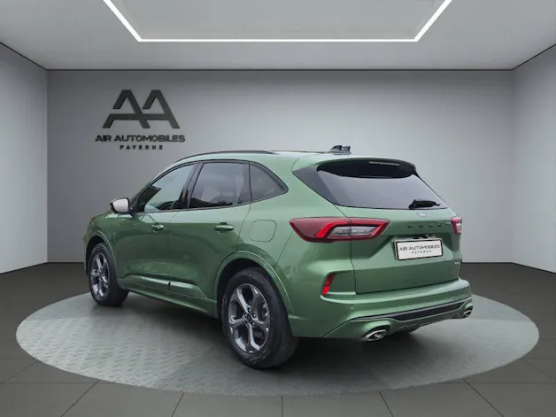 FORD Kuga 2.5 Hybrid ST-Line
