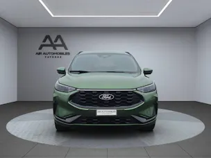 FORD Kuga 2.5 Hybrid ST-Line