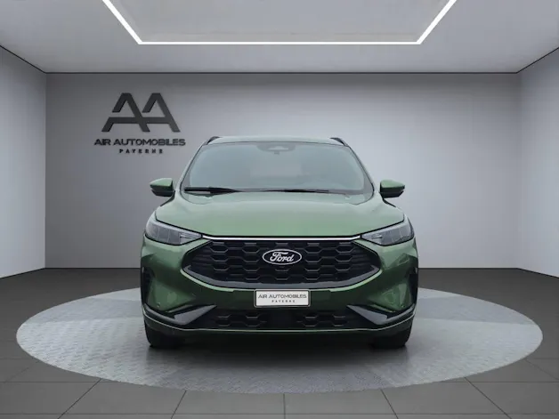 FORD Kuga 2.5 Hybrid ST-Line