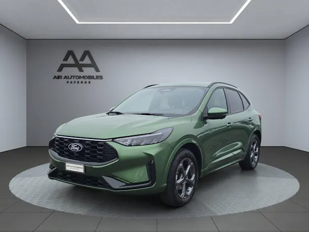 FORD Kuga 2.5 Hybrid ST-Line