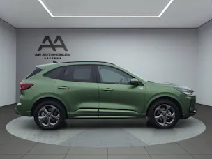 FORD Kuga 2.5 Hybrid ST-Line