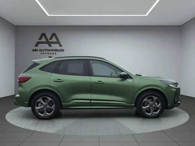 FORD Kuga 2.5 Hybrid ST-Line