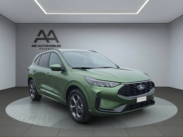 FORD Kuga 2.5 Hybrid ST-Line