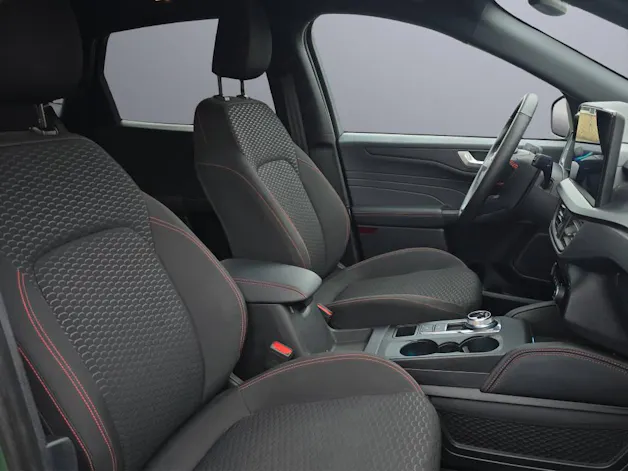 FORD Kuga 2.5 Hybrid ST-Line