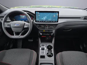 FORD Kuga 2.5 Hybrid ST-Line