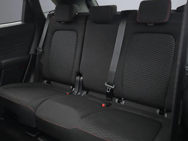 FORD Kuga 2.5 Hybrid ST-Line