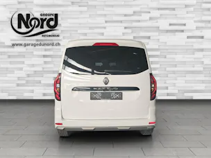 RENAULT Grand Kangoo Kombi 1.3 TCe 130 equilibre