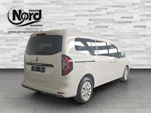 RENAULT Grand Kangoo Kombi 1.3 TCe 130 equilibre