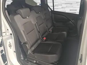 RENAULT Grand Kangoo Kombi 1.3 TCe 130 equilibre