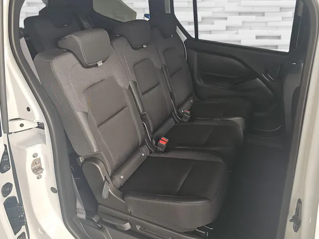 RENAULT Grand Kangoo Kombi 1.3 TCe 130 equilibre