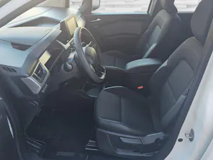 RENAULT Grand Kangoo Kombi 1.3 TCe 130 equilibre