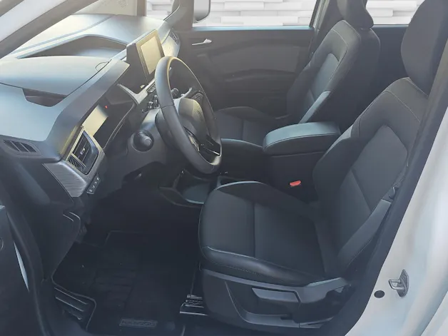 RENAULT Grand Kangoo Kombi 1.3 TCe 130 equilibre