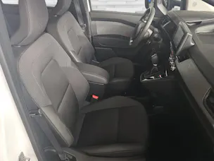RENAULT Grand Kangoo Kombi 1.3 TCe 130 equilibre