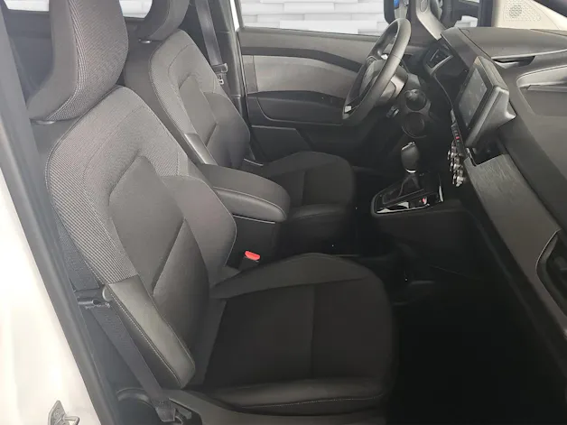 RENAULT Grand Kangoo Kombi 1.3 TCe 130 equilibre