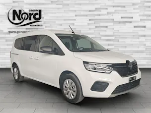 RENAULT Grand Kangoo Kombi 1.3 TCe 130 equilibre