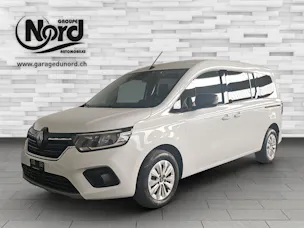 RENAULT Grand Kangoo Kombi 1.3 TCe 130 equilibre