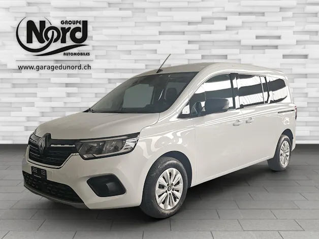 RENAULT Grand Kangoo Kombi 1.3 TCe 130 equilibre