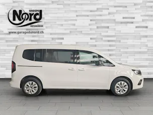 RENAULT Grand Kangoo Kombi 1.3 TCe 130 equilibre