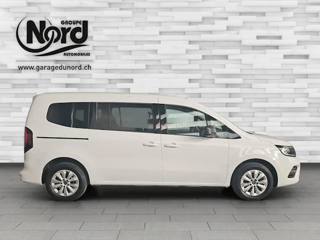 RENAULT Grand Kangoo Kombi 1.3 TCe 130 equilibre