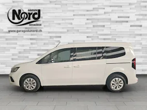 RENAULT Grand Kangoo Kombi 1.3 TCe 130 equilibre