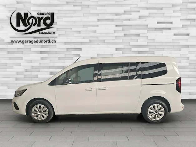 RENAULT Grand Kangoo Kombi 1.3 TCe 130 equilibre
