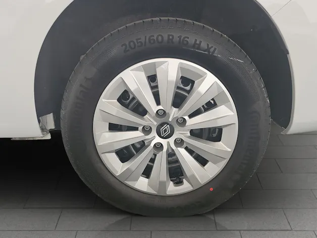 RENAULT Grand Kangoo Kombi 1.3 TCe 130 equilibre