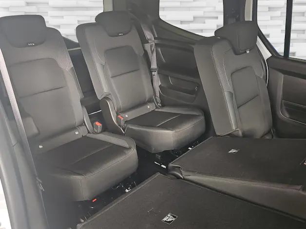 RENAULT Grand Kangoo Kombi 1.3 TCe 130 equilibre