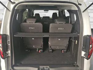 RENAULT Grand Kangoo Kombi 1.3 TCe 130 equilibre