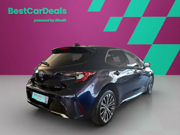 Toyota Corolla 1.8 HSD Comfort