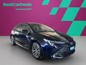 Toyota Corolla 1.8 HSD Comfort