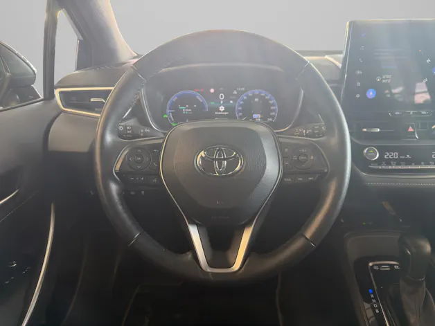 Toyota Corolla 1.8 HSD Comfort