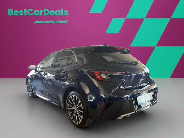 Toyota Corolla 1.8 HSD Comfort