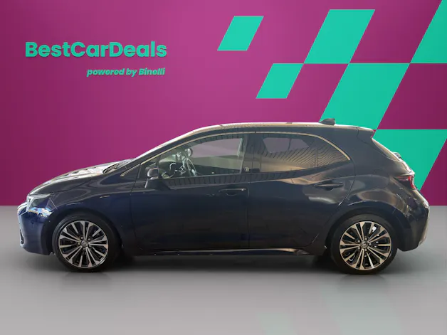 Toyota Corolla 1.8 HSD Comfort