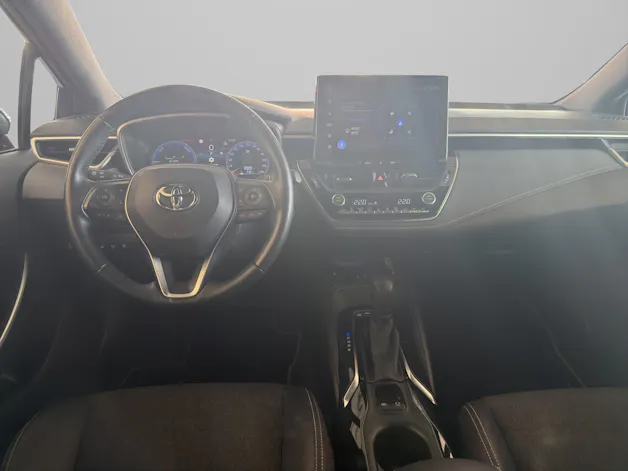 Toyota Corolla 1.8 HSD Comfort