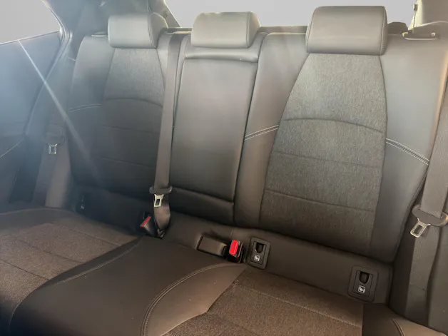 Toyota Corolla 1.8 HSD Comfort