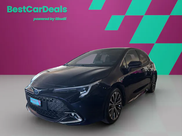 Toyota Corolla 1.8 HSD Comfort