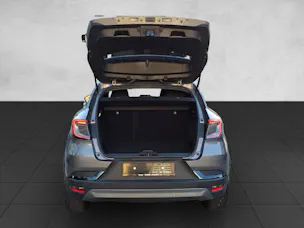 RENAULT Captur 1.3 TCe 160 esprit Alpine EDC