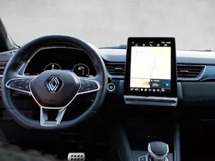 RENAULT Captur 1.3 TCe 160 esprit Alpine EDC