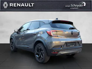 RENAULT Captur 1.3 TCe 160 esprit Alpine EDC