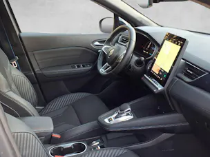 RENAULT Captur 1.3 TCe 160 esprit Alpine EDC