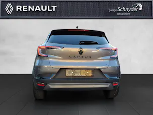 RENAULT Captur 1.3 TCe 160 esprit Alpine EDC