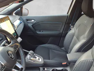 RENAULT Captur 1.3 TCe 160 esprit Alpine EDC