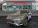 MG HS 1.5 Hybrid Luxury