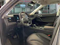 MG HS 1.5 Hybrid Luxury