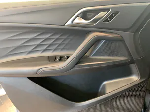 MG HS 1.5 Hybrid Luxury