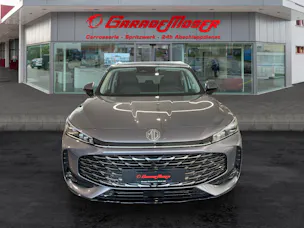 MG HS 1.5 Hybrid Luxury