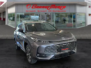 MG HS 1.5 Hybrid Luxury