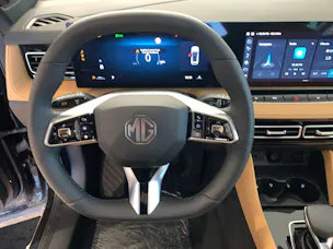MG HS 1.5 Vti-Tech Luxury
