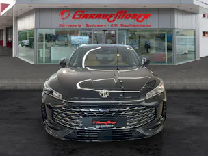 MG HS 1.5 Vti-Tech Luxury